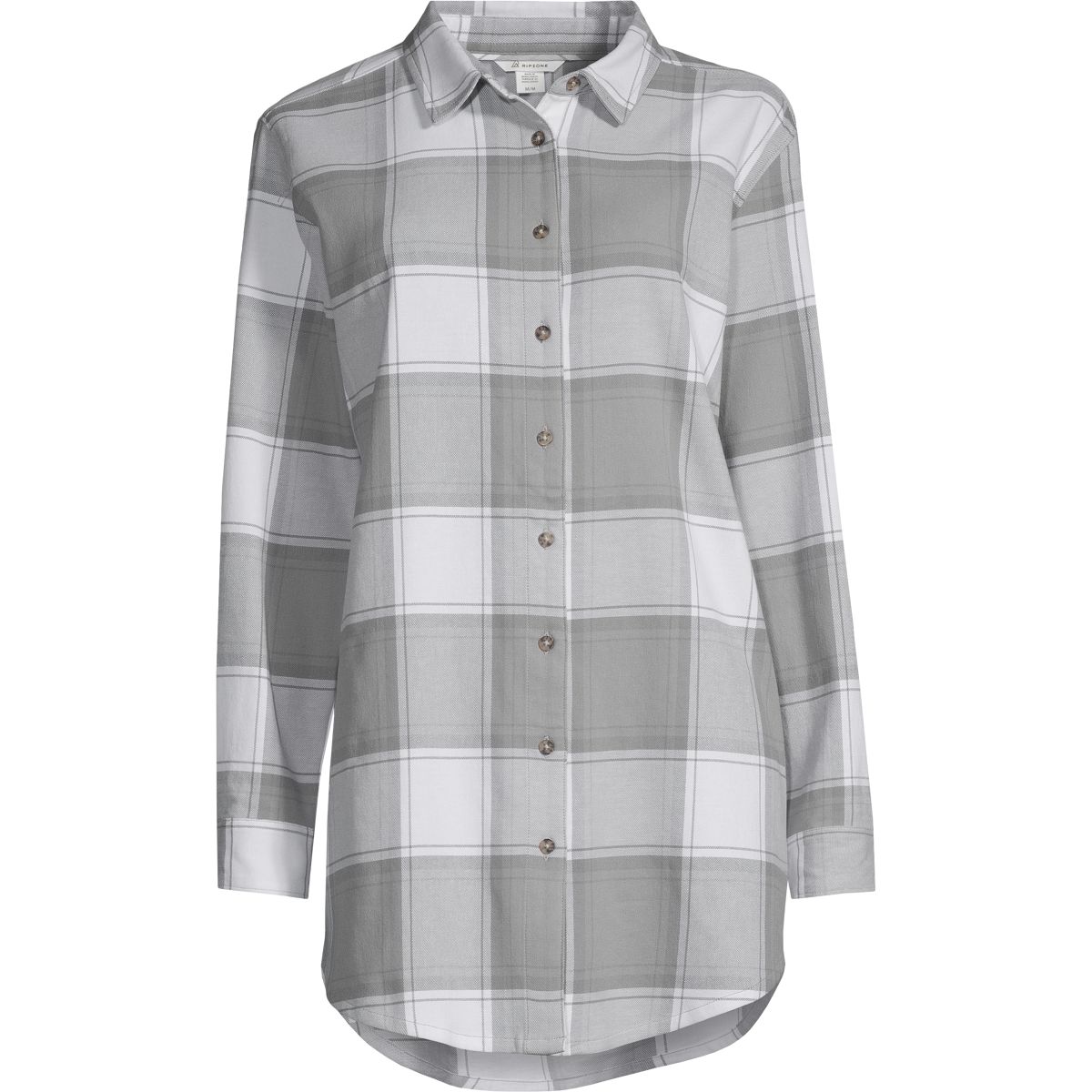 Ripzone Women's Indy Long Tunic Sweater