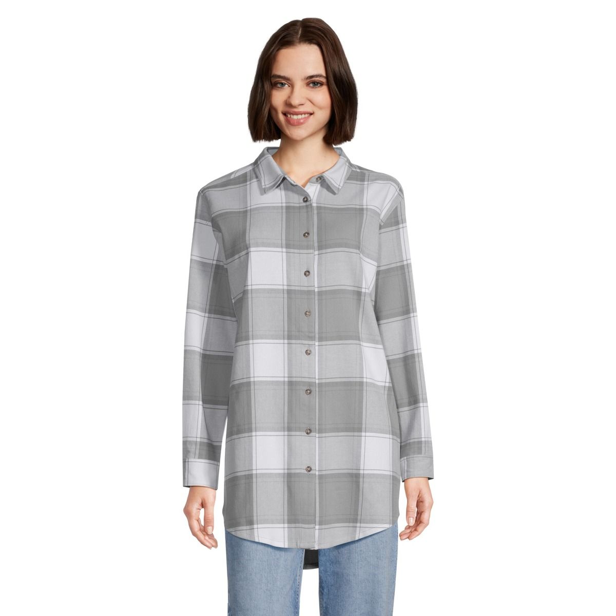 Ripzone Women's Indy Long Tunic Sweater