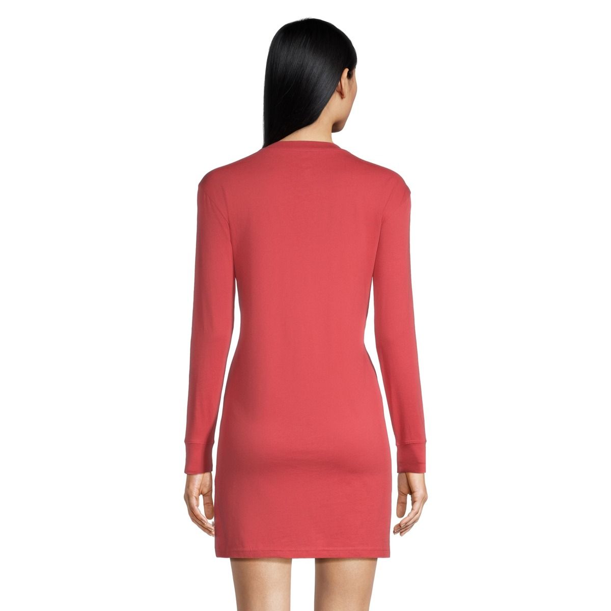 Ripzone Women's Emery Long Sleeve Dress