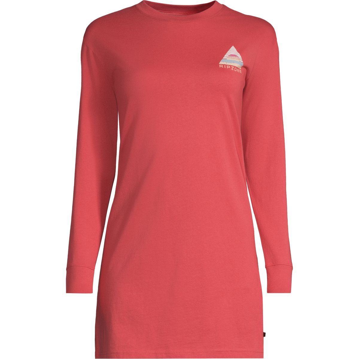 Ripzone Women's Emery Long Sleeve Dress