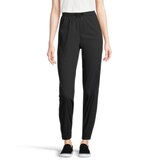Ripzone Women's Woven Jogger Pants Front_Flat