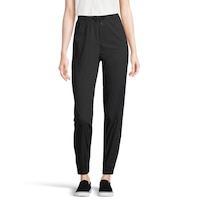 Ripzone Women's Woven Jogger Pants Front_Flat
