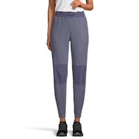 Woods Women's Alma Jogger Pants Front_Flat