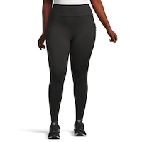 Woods Women's Aley II Trekking Tights Front_Flat