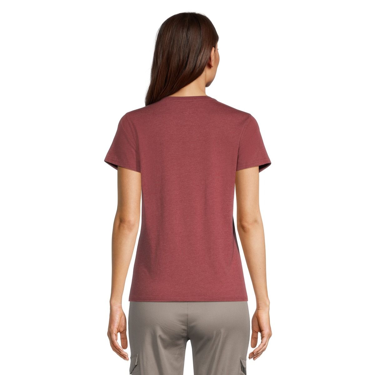 Woods™ Women's Cayley Text T-Shirt