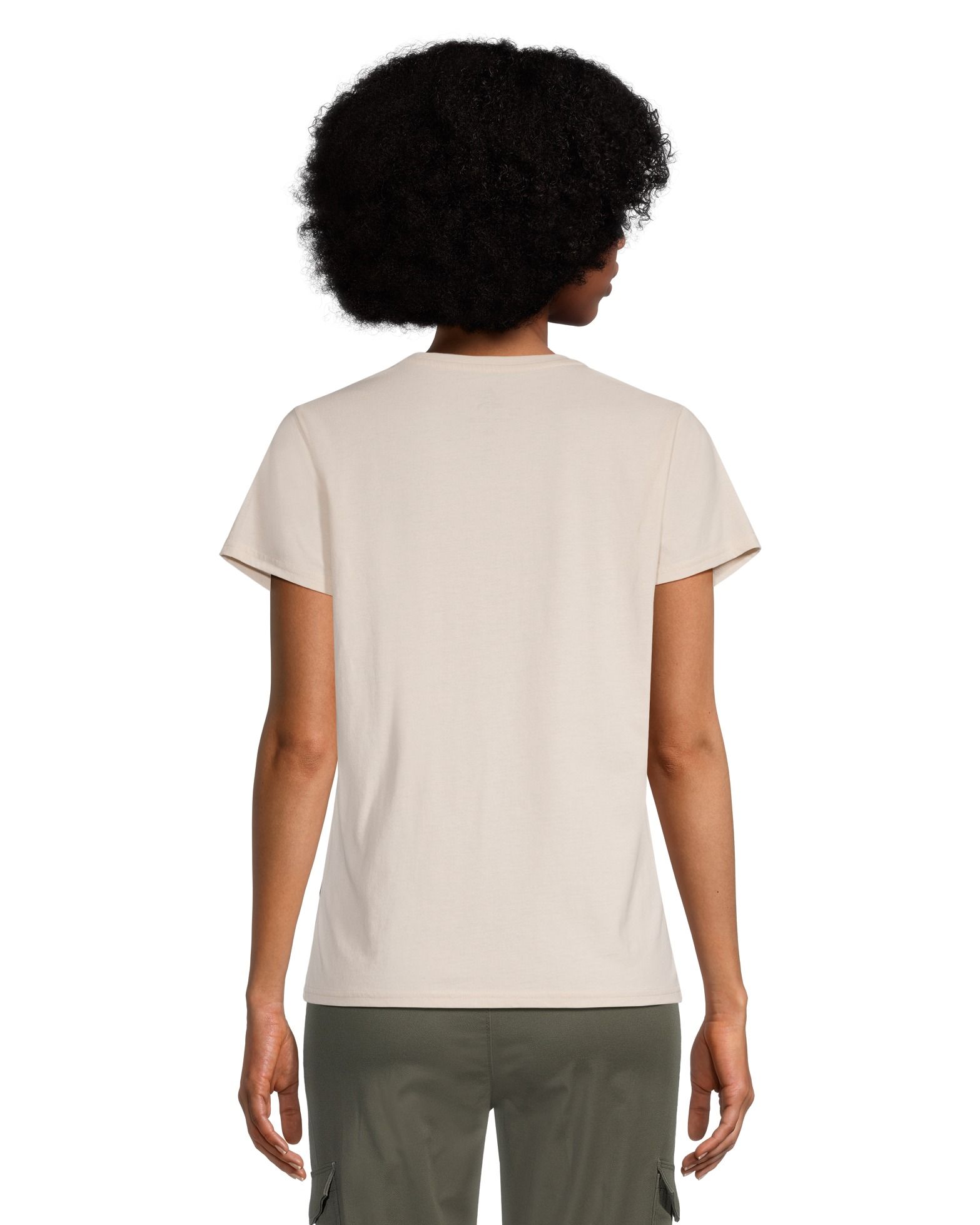 Woods™ Women's Cayley Birdwatching T-Shirt