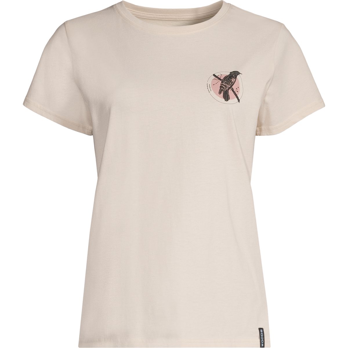 Woods™ Women's Cayley Birdwatching T-Shirt