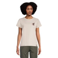 Woods™ Women's Cayley Birdwatching T-Shirt Front_Flat