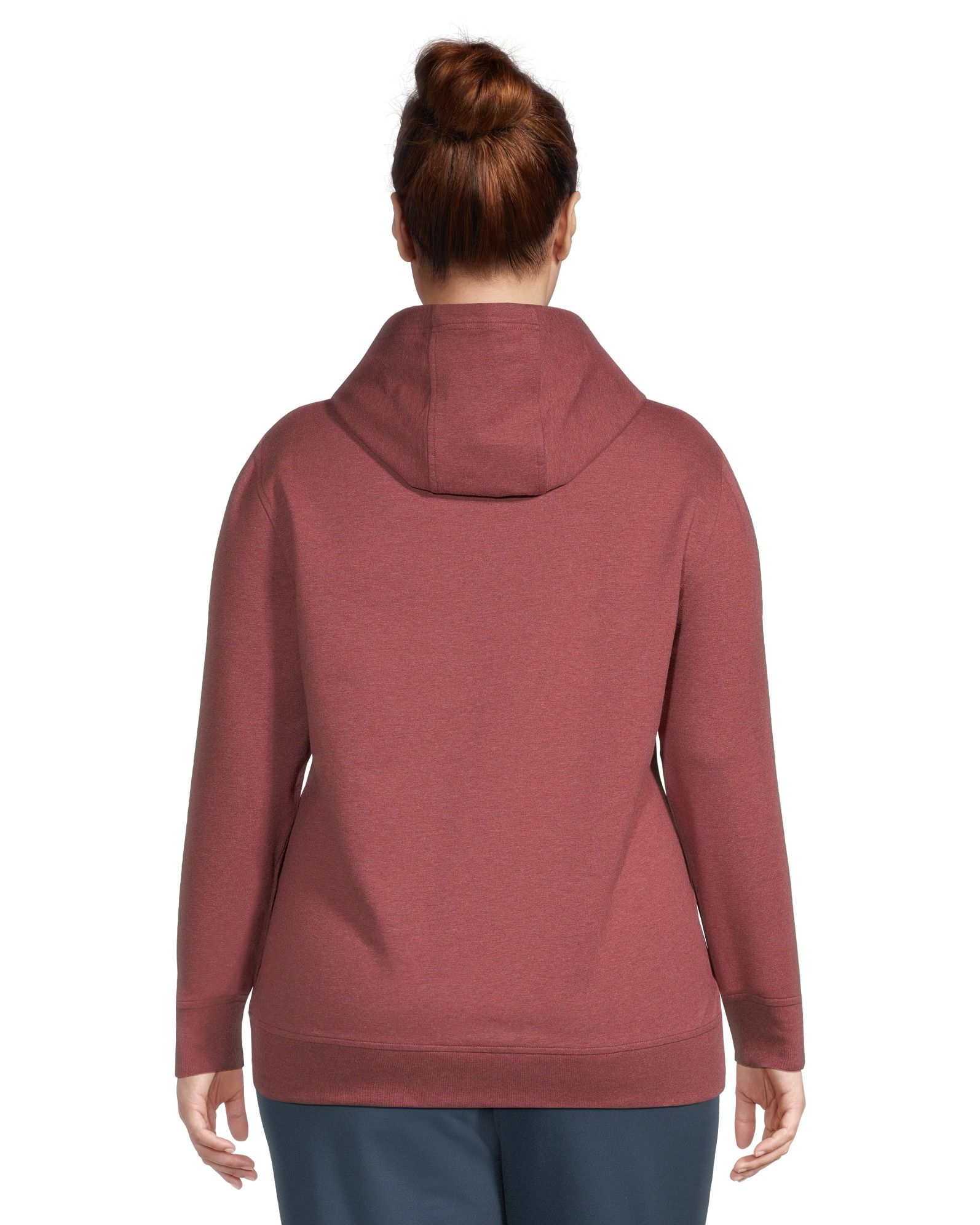 Woods Women's Lawson MT Logan Hoodie