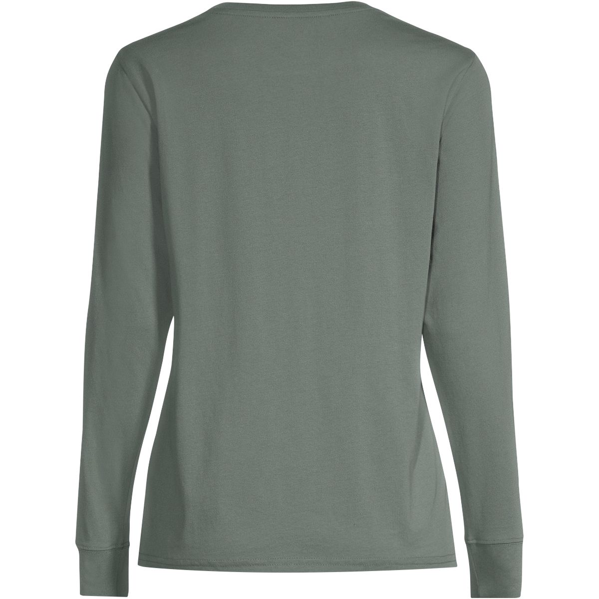 Woods Women's Cayley MT Logan T- Shirt
