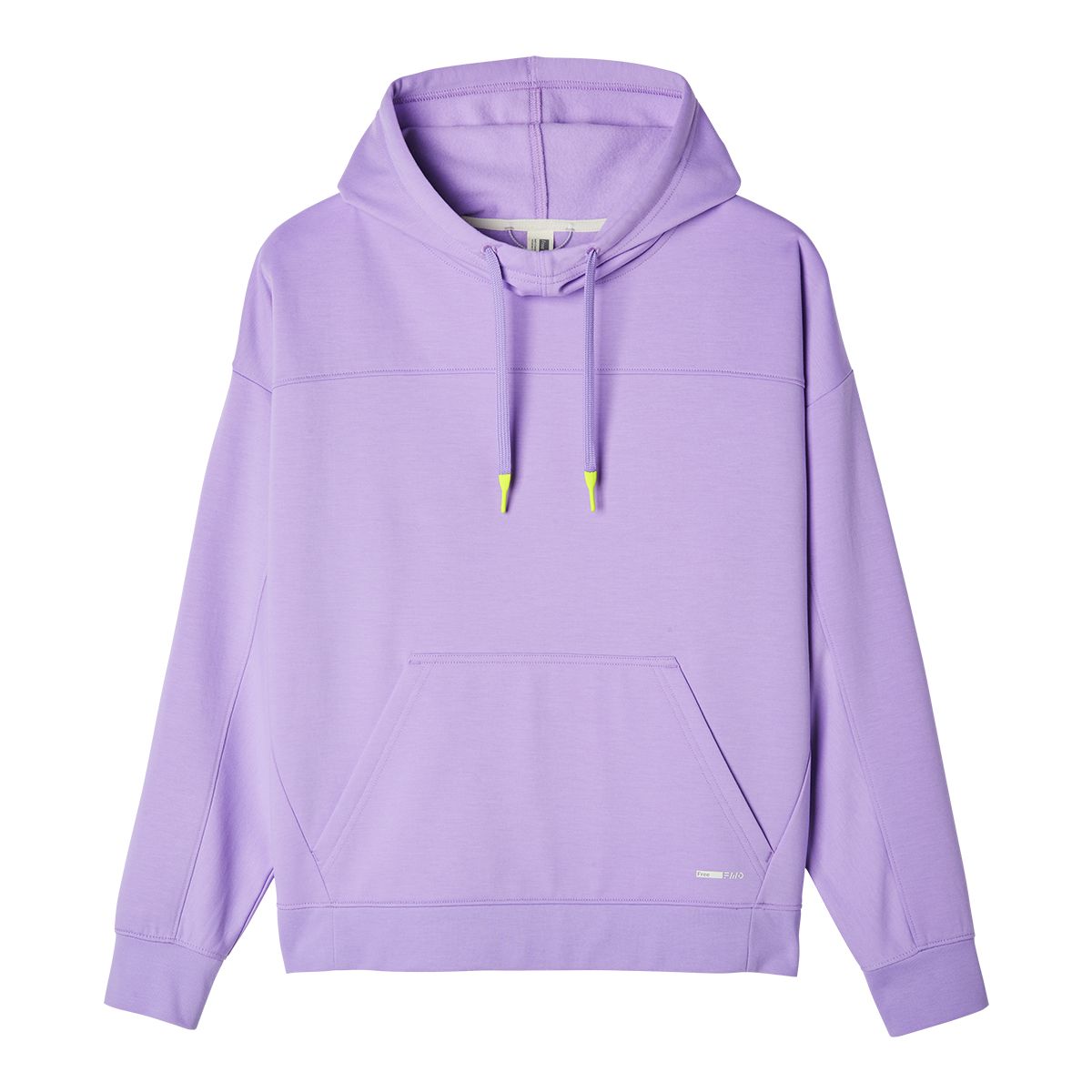 FWD Women's Free Drirelease® Fleece Hoodie
