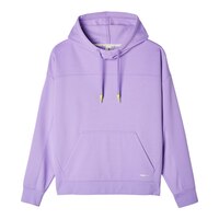 FWD Women's Free Drirelease® Fleece Hoodie Front_Flat