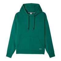 FWD Women's Free Drirelease® Fleece Hoodie Front_Flat