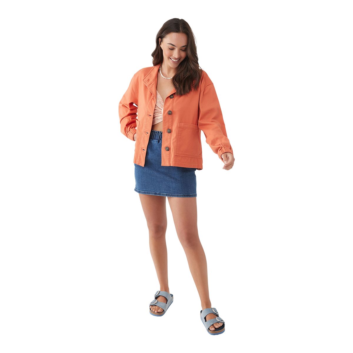 O'Neill Women's Anders Jacket