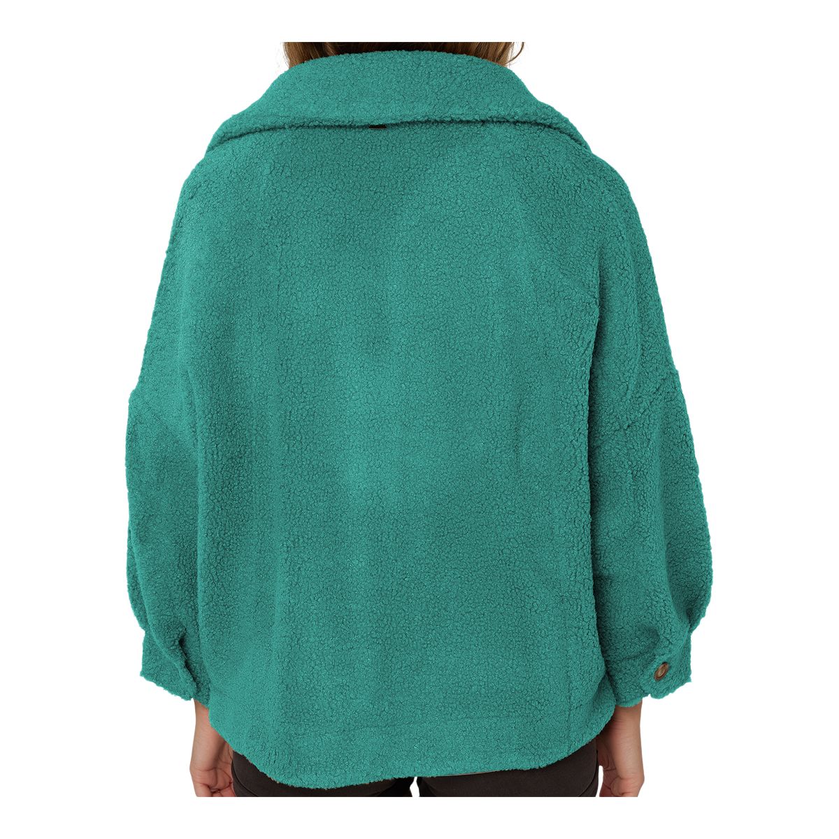 O'Neill Women's Makenna Solid Jacket