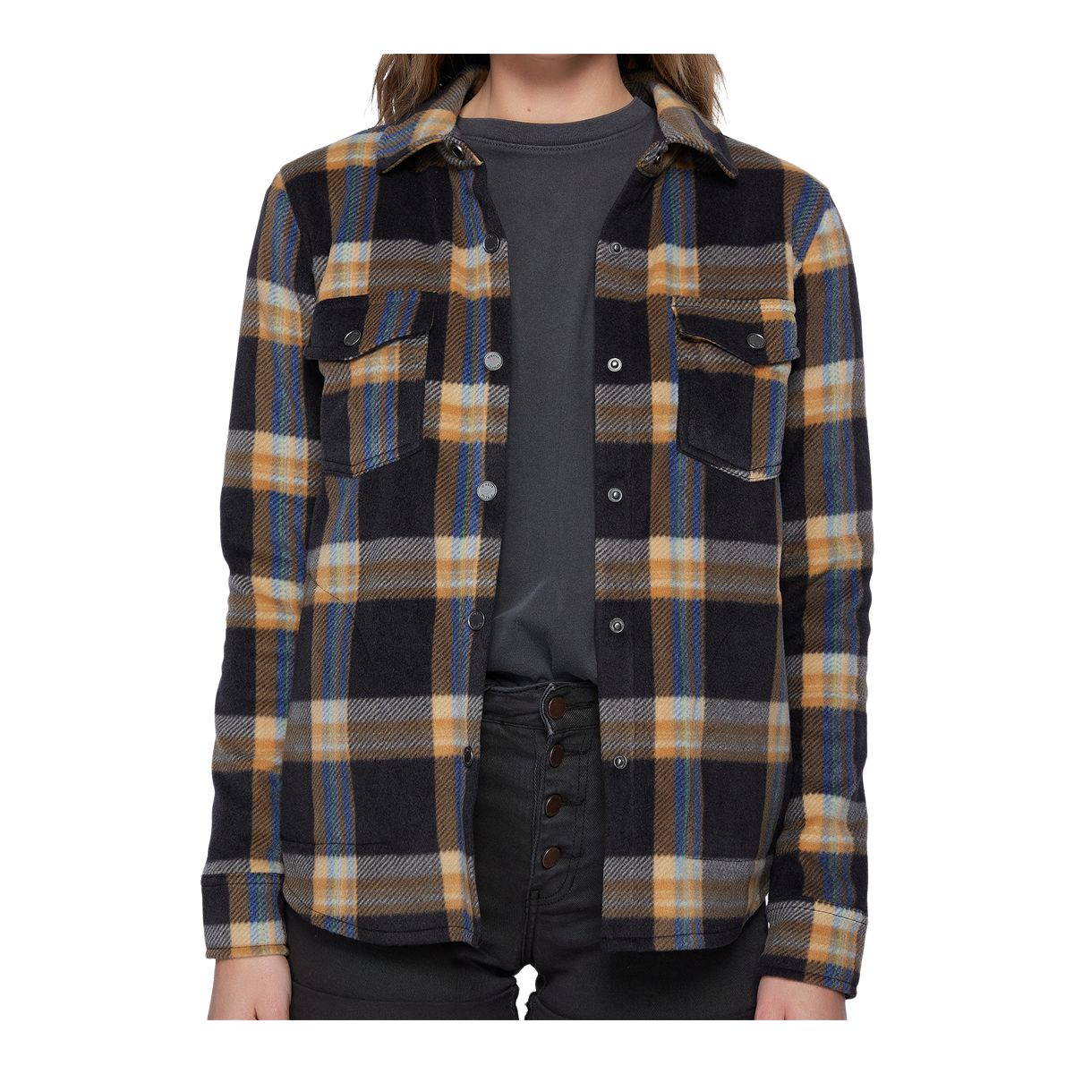 O'Neill Women's Zuma Superfleece Top