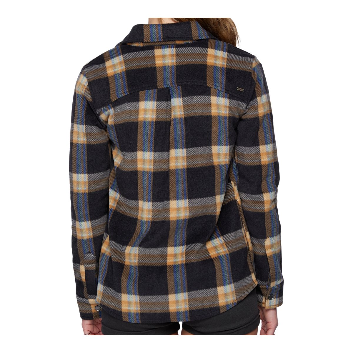 O'Neill Women's Zuma Superfleece Top