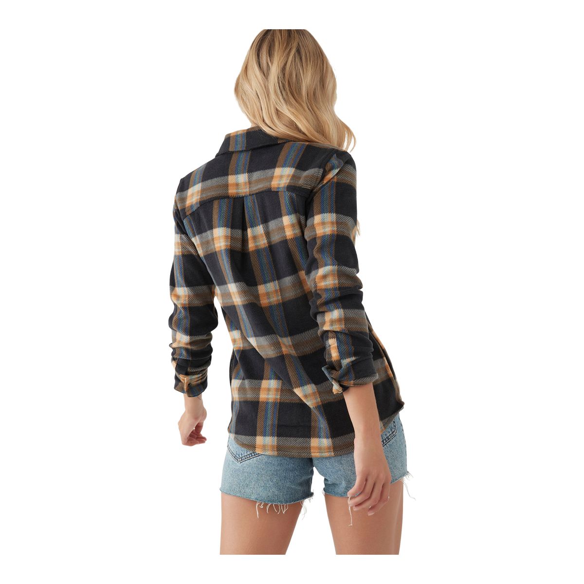 O'Neill Women's Zuma Superfleece Top