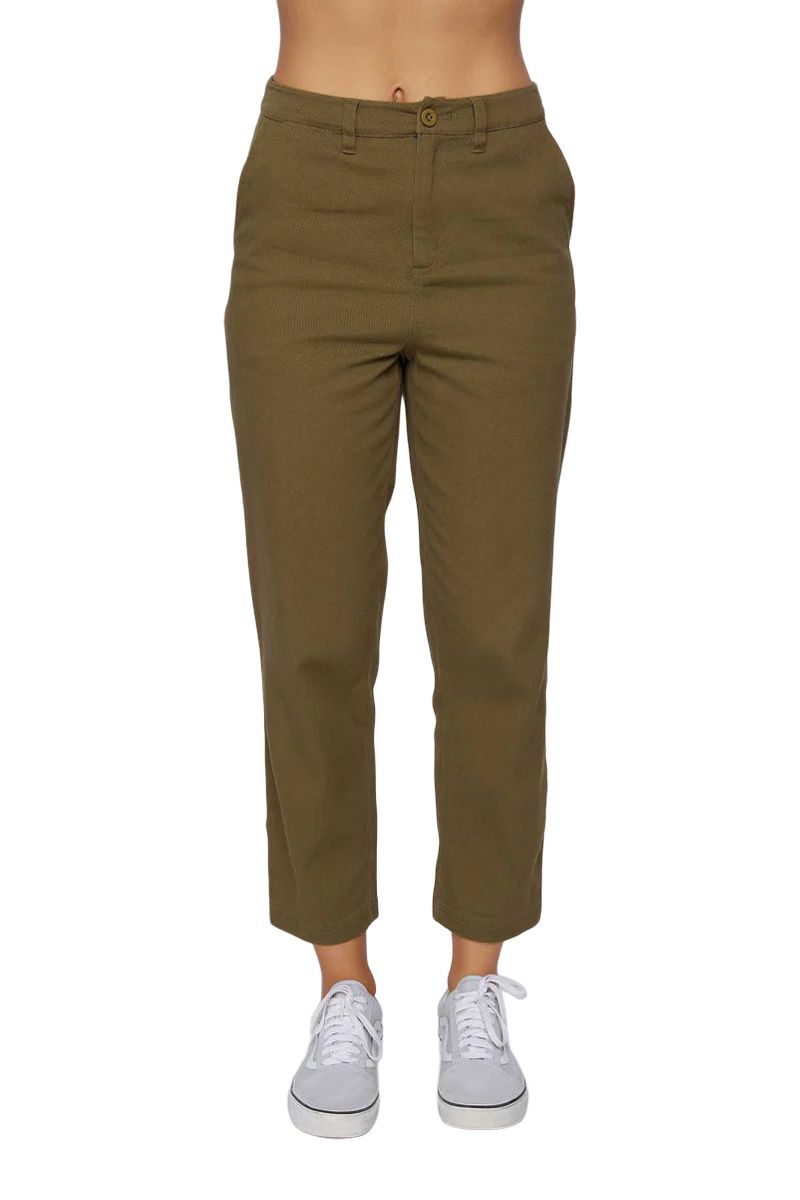 O'Neill Women's Heather Pants