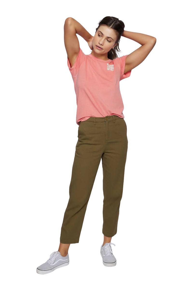 O'Neill Women's Heather Pants
