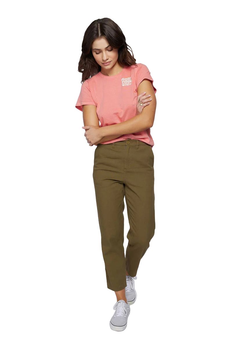 O'Neill Women's Heather Pants