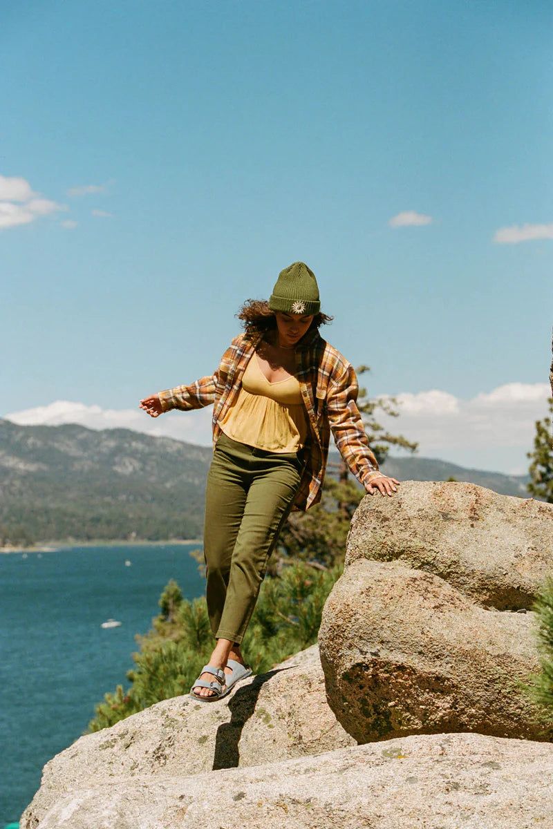 O'Neill Women's Heather Pants