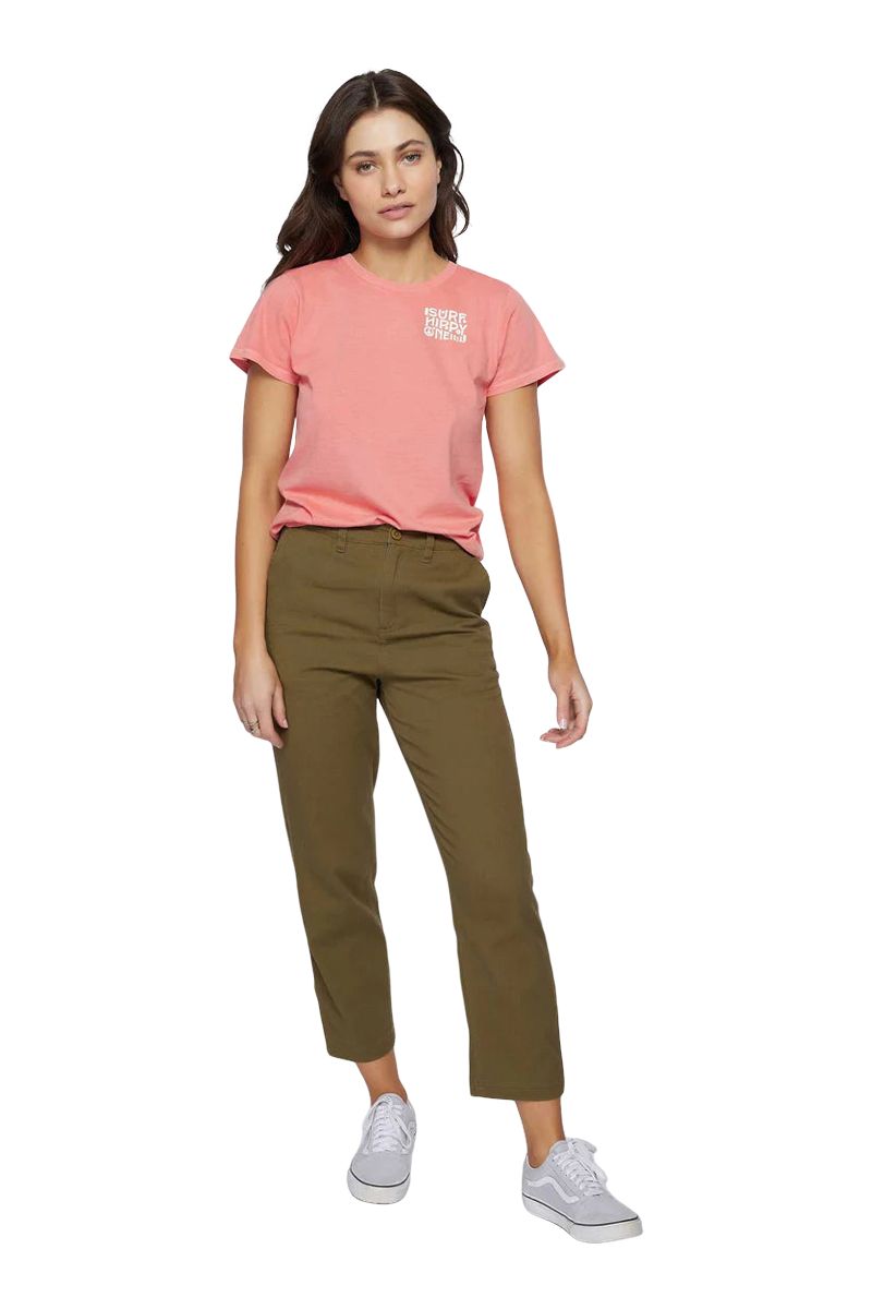 O'Neill Women's Heather Pants