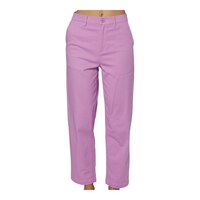 O'Neill Women's Heather Pants Front_Flat