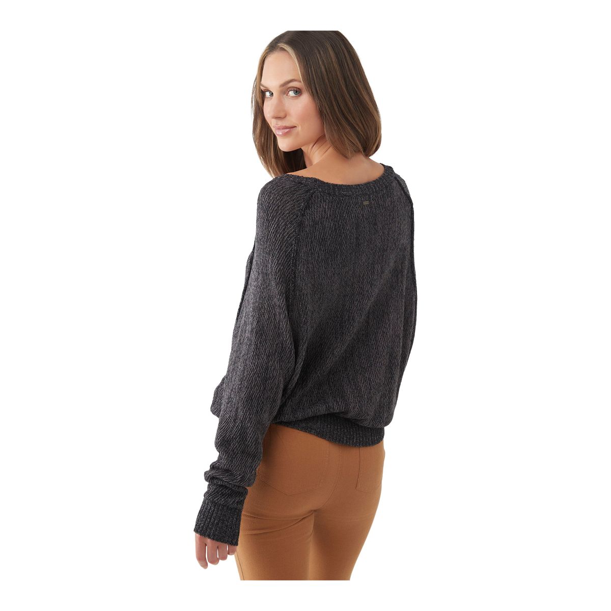 O'Neill Women's Good Days Solid Sweater