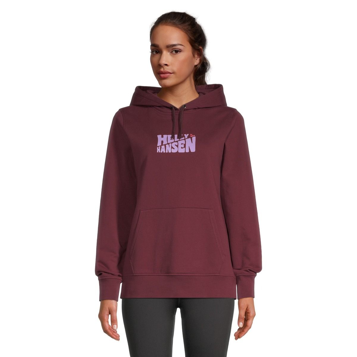 Image of Helly Hansen Women's Nord Graphic Hoodie