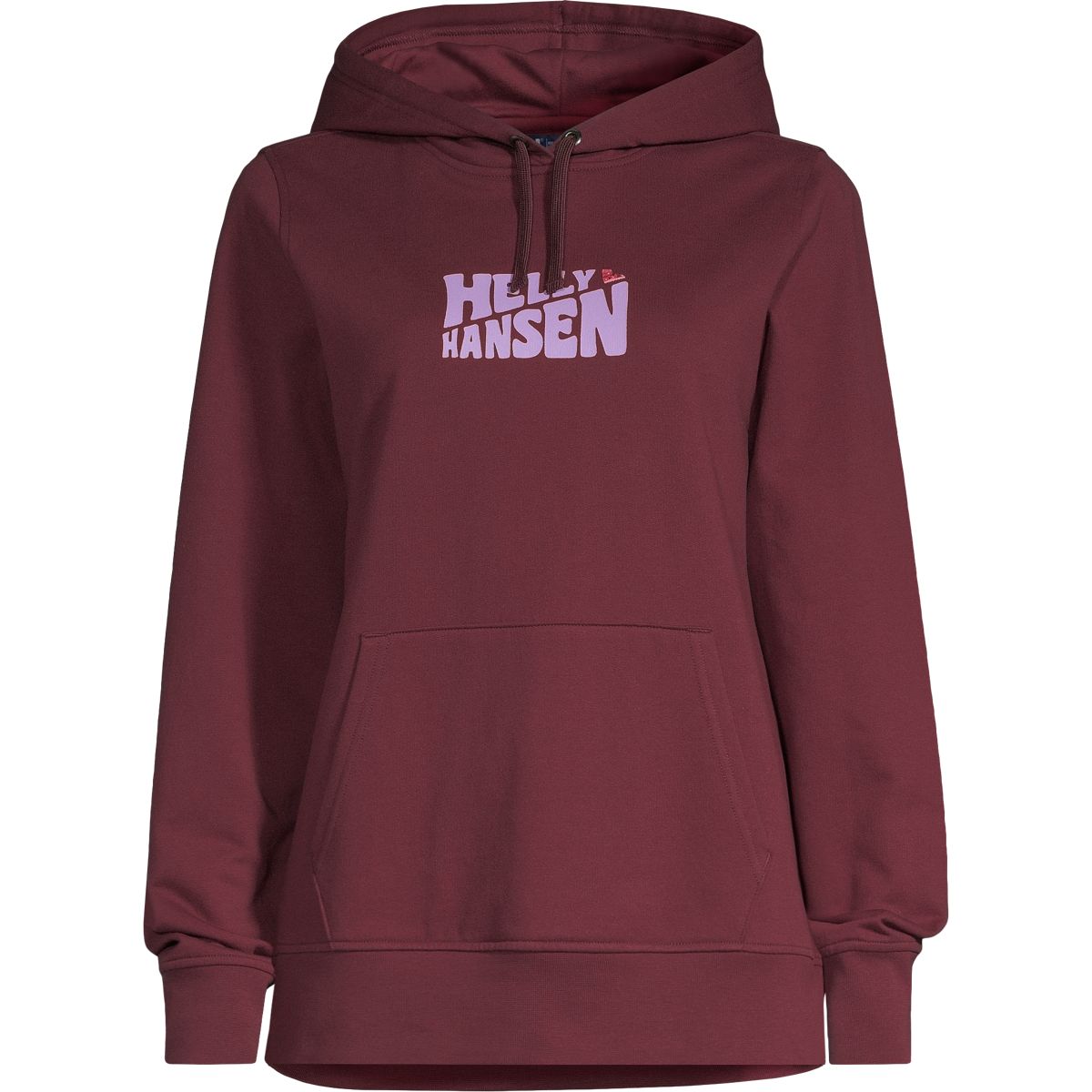Helly Hansen Women's Nord Graphic Hoodie