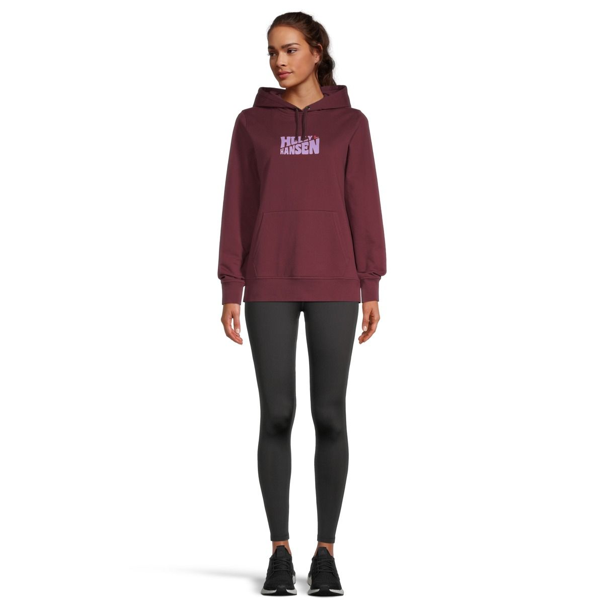 Helly Hansen Women's Nord Graphic Hoodie
