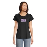 Helly Hansen Women's Nord Graphic T-Shirt Front_Flat