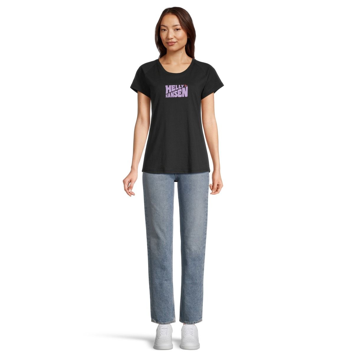 Helly Hansen Women's Nord Graphic T-Shirt