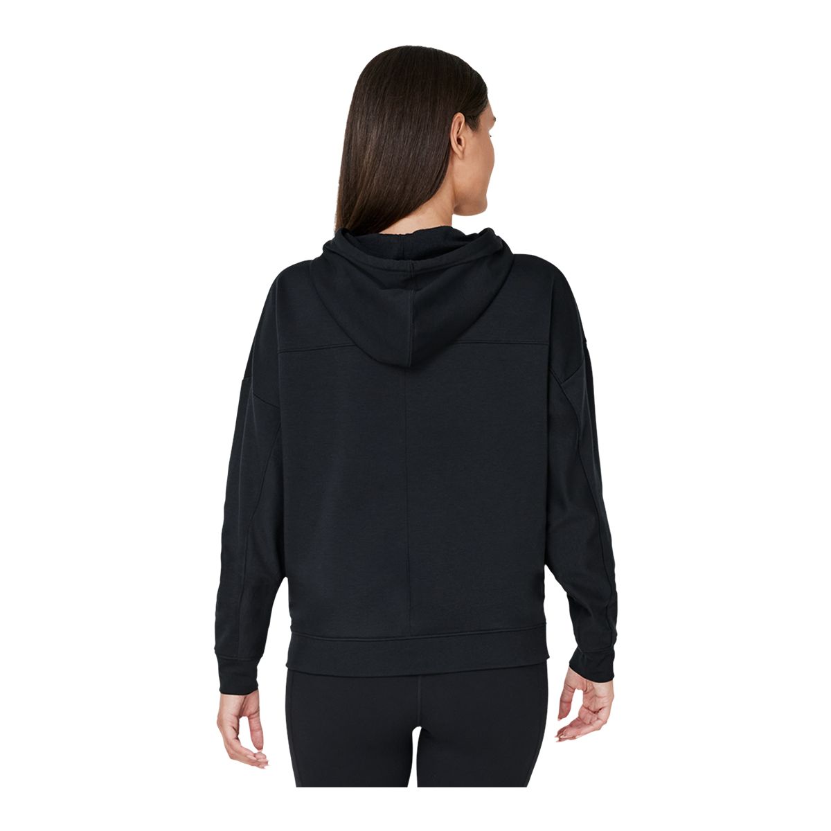 FWD Women's Free Drirelease® Fleece Hoodie