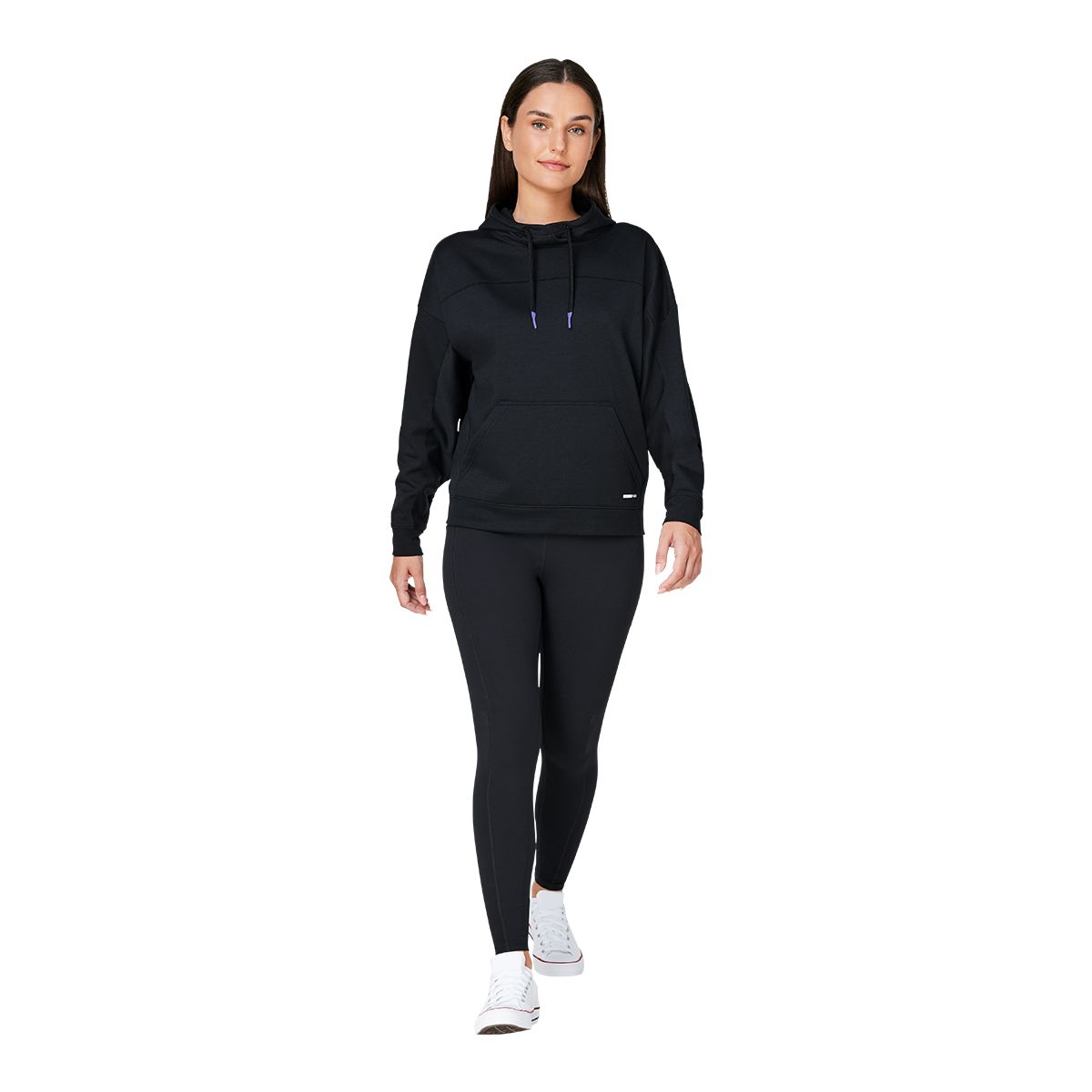 FWD Women's Free Drirelease® Fleece Hoodie