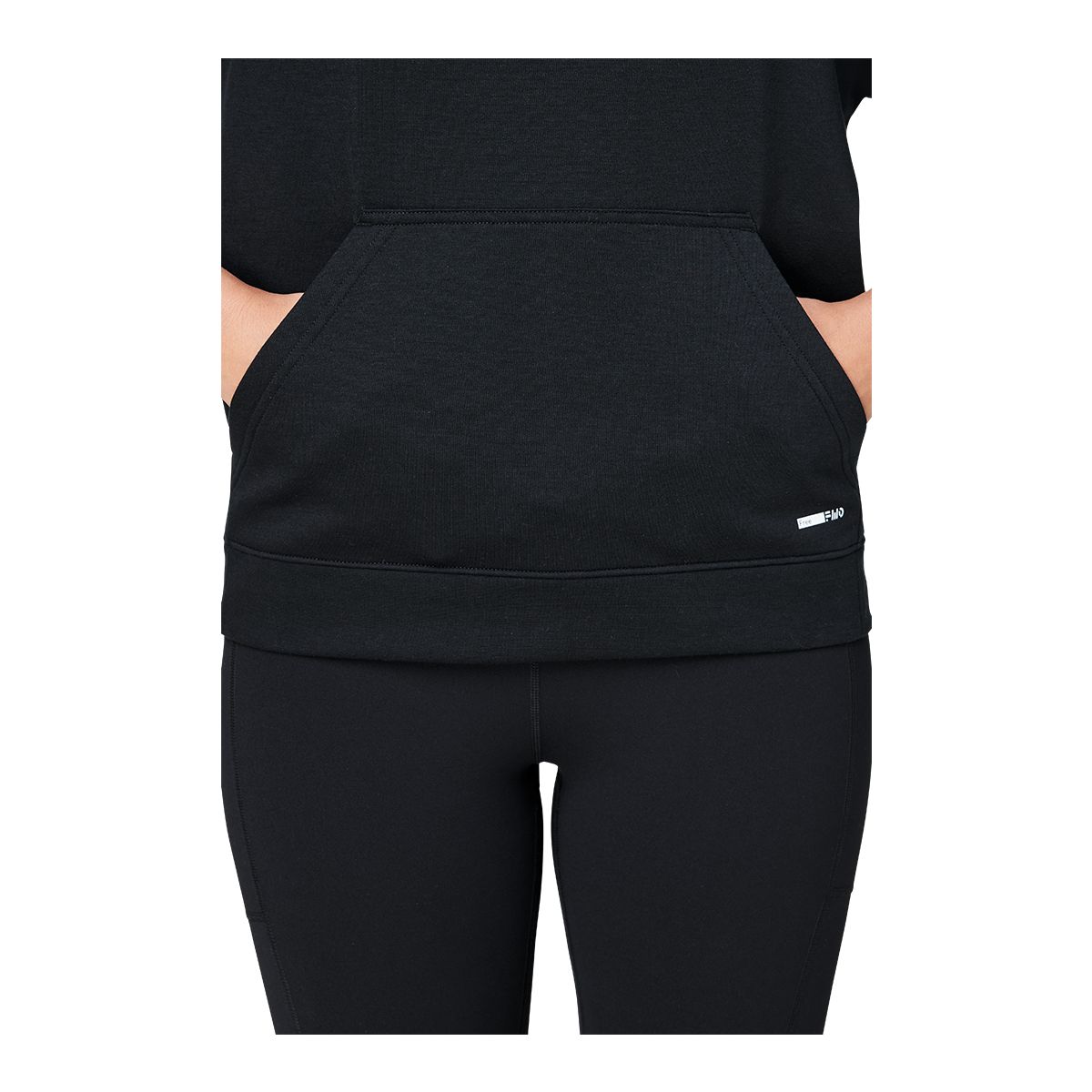 FWD Women's Free Drirelease® Fleece Hoodie