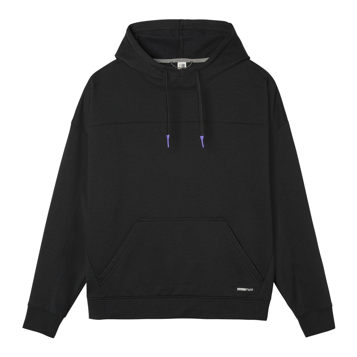 FWD Women's Free Drirelease® Fleece Hoodie