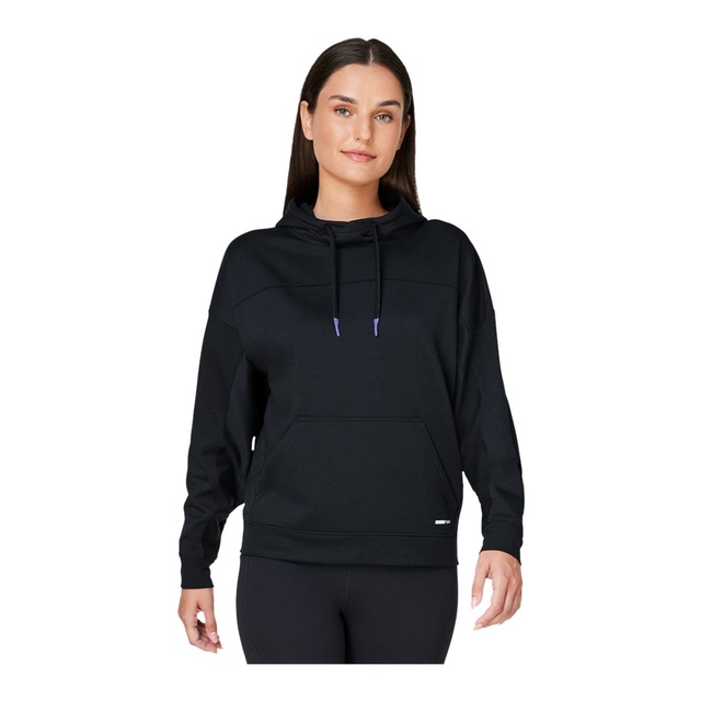 FWD Women's Free Drirelease® Fleece Hoodie