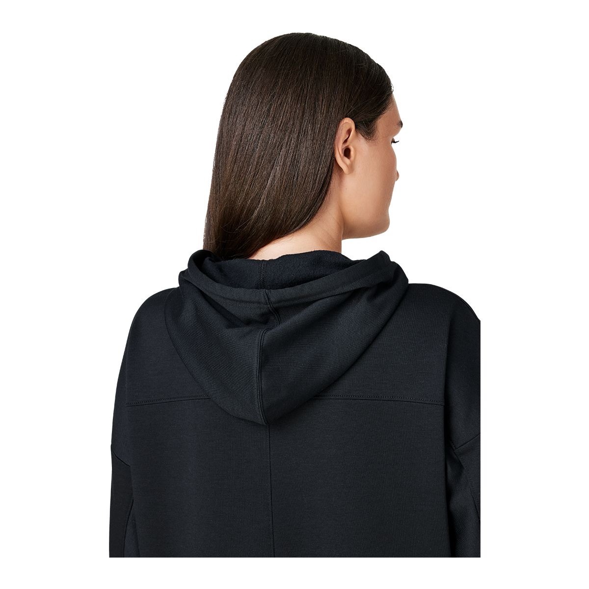 FWD Women's Free Drirelease® Fleece Hoodie