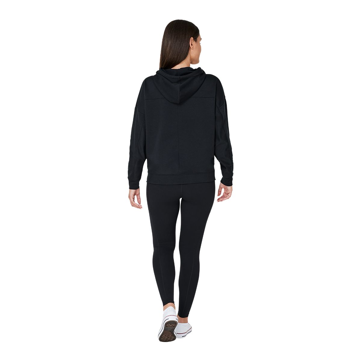 FWD Women's Free Drirelease® Fleece Hoodie