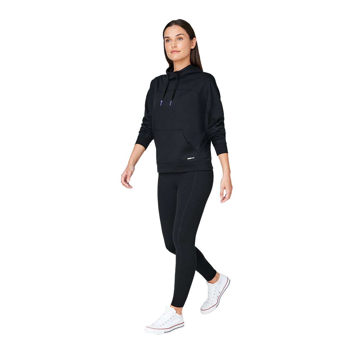 FWD Women's Free Drirelease® Fleece Hoodie
