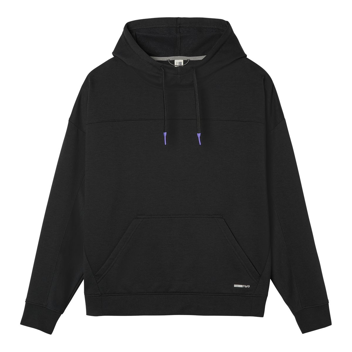FWD Women's Free Drirelease® Fleece Hoodie