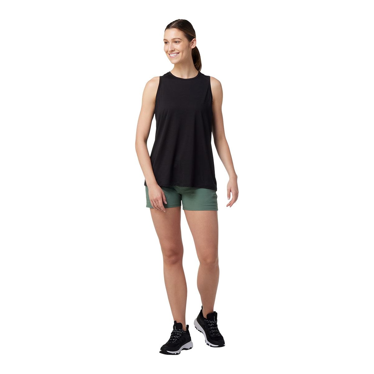 Smartwool Women's Active Ultralite Tank