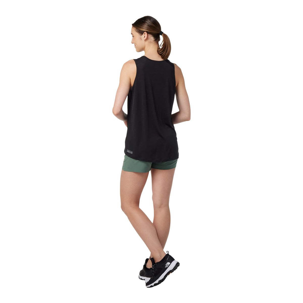 Smartwool Women's Active Ultralite Tank