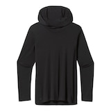 Smartwool Women's Ultralite Hoodie Front_Flat