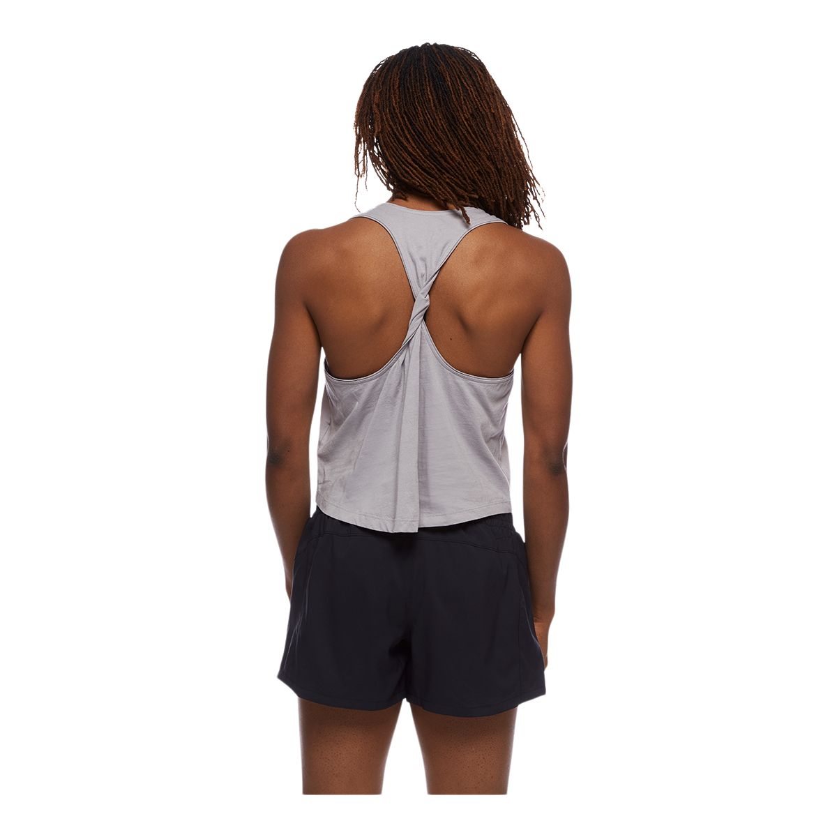 Black Diamond Women's Pivot Tank