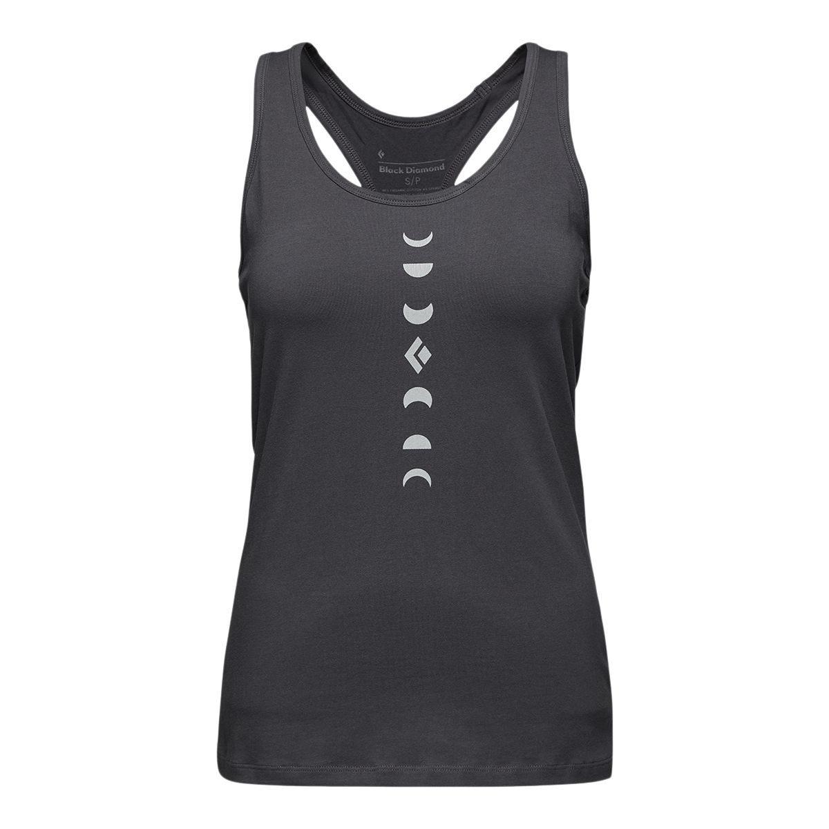 Black Diamond Women's Icon Full Moon Tank