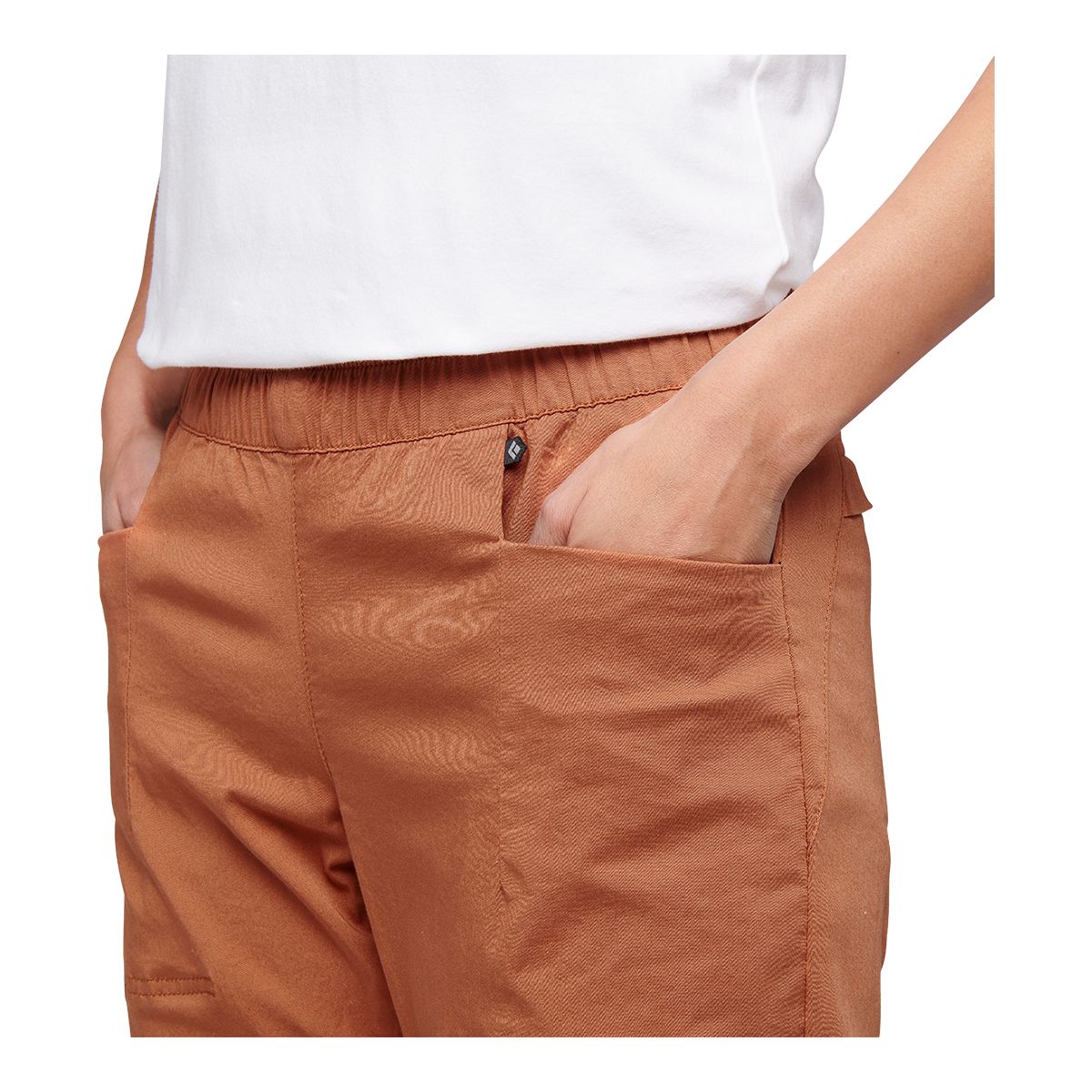 Black Diamond Women's Notion SP Pants