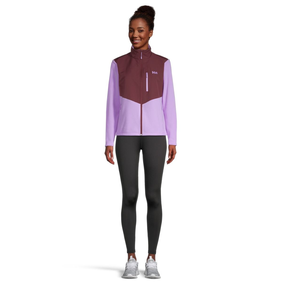 Helly Hansen Women's Daybreaker Block Jacket